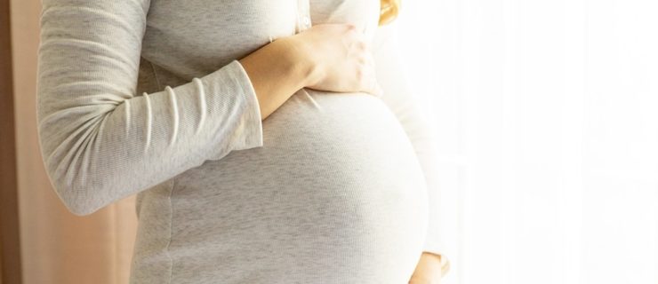 Как раскрывается шейка матки при беременности